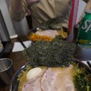부타노온센 | 홍대 연남동 이에케라멘 전문 맛집 부타노온센 방문 후기