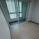 오산세교 리강더하이빌 입주청소 69타입 작업현장