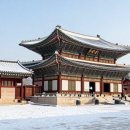 김가네김밥세종 | 찬 바람 잊게 할 서울 겨울 여행! 경복궁부터 인사동까지 완벽 코스 추천해요