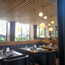 아리아레스토랑 | 발리 아리아두타 호텔 1층 레스토랑 점심 후기｜분위기 좋게 한 끼