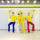 라인댄스(중,고급반) 이미지