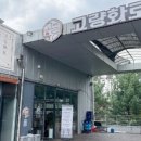 고량화로
