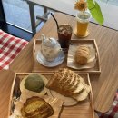 나니당 | [청주 사창동 베이커리 맛집 | 나니당] 에그타르트,크림빵,마늘바게트 -빵나오는 시간
