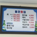 남해횟집 - 창원시 진해구 용원동로 230 | 남해횟집