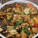 안동찜닭닭갈비 이미지
