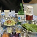 뽑기의 품격 | 구래역 맛집 찾는다면? 한돈 냉삼의 품격 88냉삼 김포구래점 방문 후기!