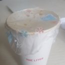 아중리 카페 <b>달트</b>- 젤라또. 내돈 내산!