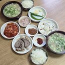 2호집돼지국밥 | 대구 범어동 맛집 수성구 장수음식점 노포 2호집 돼지국밥