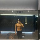 녹번동 155-4 | [응암동PT] 김준영 회원님 바디프로필