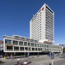 호텔아델(Hotel Adel) | 독일 여행17 NH 컬렉션 뮌헨 바바리아 뮌헨 숙박 후기