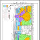 (천안경매학원) 종합운동장 및 시민체육공원 실시계획작성 고시 이미지