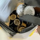 우체국 | 25년 새가버치 11기 네스프레소 커피캡슐 우체국 반납 완료! (+참여 과정, 후기 기록)