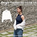 여름 바람막이 추천｜세르지오타키니 쿠쉬라이트 경량 우븐 크롭 자켓 내돈내산 후기