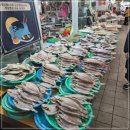 이동시장(이동공설시장) | 경주 감포 공설시장 장날 날짜 확인하고 건어물 쇼핑 저렴하게 하는 법