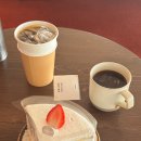 후암초교 | 이태원 해방촌 야경카페 콤포타블 커피 그랑핸드