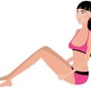 파워 스트레칭 이미지
