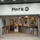 모얼디(MORE:D)