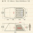 캠핑용품 및 스페어용 휠타이어 팝니다 [텐트/키친테이블/체어] 이미지