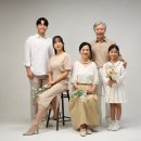 6604 | 일산 편안한 촬영 과정 가족사진 후기