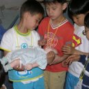 푸른유치원 이미지