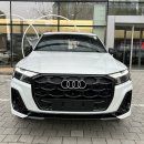 트윈스모터스 | 2026 아우디 Q7 50TDI 콰트로 프리미엄 화이트 출고 후기