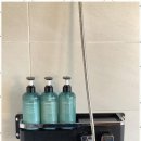 오봉리 돌담집 이미지