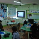 남면 양덕분교초등학교 이미지