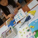 어린이 종이접기 2급 이미지