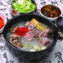 종합감자탕 네이버블로그