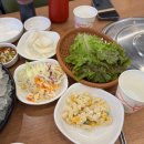 안양우편집중국 | 범계 횟집 속초 오징어 어시장 방문후기 내돈내산