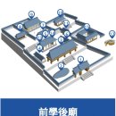 병산서원 화장실 이미지