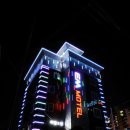 모텔라벤더 이미지