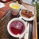 카페레아 | 인사동 분위기 좋은 디저트 카페 후기 <레아>