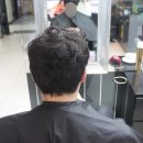 조하나 헤어스타일 | 남자 C컬펌 후기 기분전환하세요