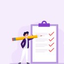 바른개 생활 이미지