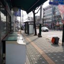 인천2호선 구월모래내시장역 GS25편의점 이미지