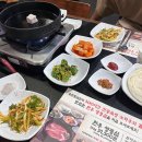 송도 점심 맛집 우판등심 점심특선 후기