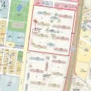 코오롱아파트 버스정류소 이미지