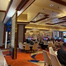 솔레어(SOLAiRE) | [필리핀/마닐라] 솔레어 리조트 카지노 방문 후기 SOLAIRE 트리맛집