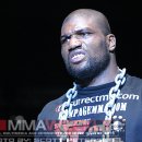 [UFC] 퀸튼 &#39;램페이지&#39; 잭슨, 비정상적인 행동으로 경찰의 보호를 받다! 이미지