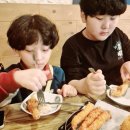 그립닭  옛날통닭 이미지