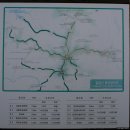 하금정보호수아래우측도로변 | 칠갑산 천장호출렁다리, 청양 가볼만한곳 야간개장 OK