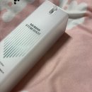 눈 밑 처짐 홈케어 후기 I 무막 스템 샷