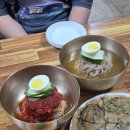평양면옥 | [행궁동 맛집] 수원로컬 식당 &#39;평양면옥 후기&#39; 메밀면 냉면