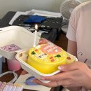 핀아케이크 | 울산 달동 케이크 핀아케이크 도시락케이크 후기