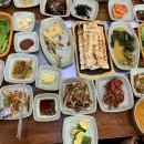 수미네게장밥상