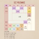 세즈폴댄스 이미지