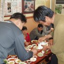 심마니휴게소