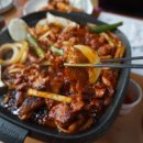 오리산성 이미지