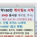 컴퓨터 견적 요청 이미지